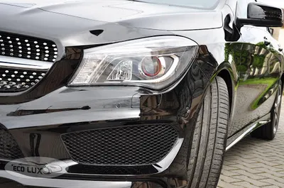 ECO LUX - Autokosmetyka Opole - powłoka ceramiczna - detailing Opole - polerowanie lakieru